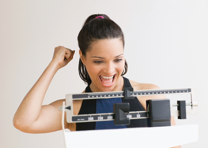 How to Keep Your New Year’s Resolutions, St. Mary's Regional Medical Center, Enid, OK.