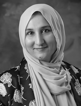 Tayyaba Ali, MD - Defusing Holiday Stress, St. Mary's Regional Medical Center, Enid, OK.