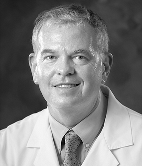 M. Craig Bozeman, MD