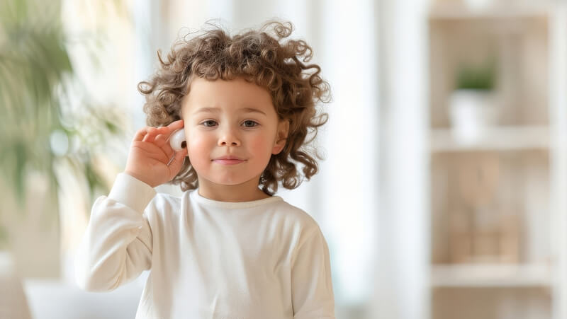 Common Kids' Illnesses, St. Mary;s Regional Medical Center, Enid, OK.