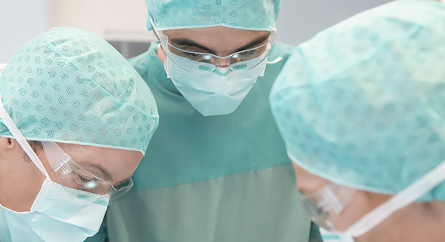 Surgery