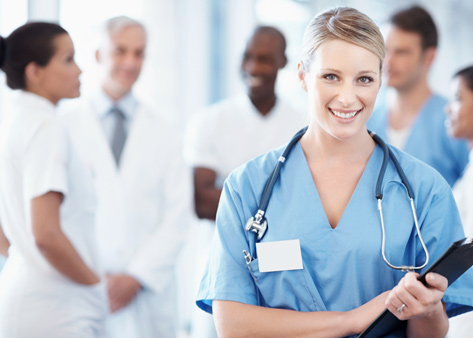 Careers at St. Mary's Regional Hospital Careers at St. Mary's Regional Hospital