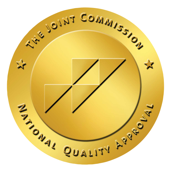 The Joint Commission Logo