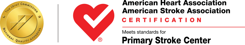 American Heart Association/American Stroke Association Primary Stroke Center