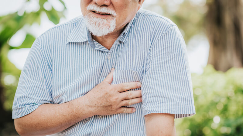 Signs That You Might Need an Interventional Cardiologist, St. Mary's Regional Medical Center, Enid, OK.