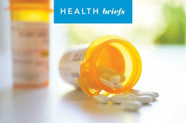 Resumen de salud: antibióticos