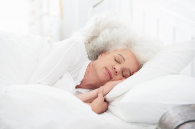 Five Tips for a Good Night's Sleep