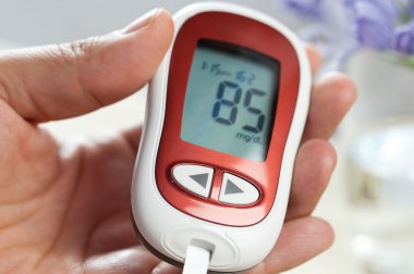 blood glucose meter blood glucose meter