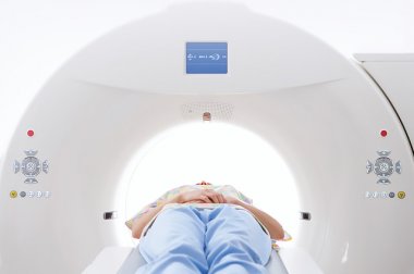 Updating Our Imaging with a New CT Scanner Updating Our Imaging with a New CT Scanner