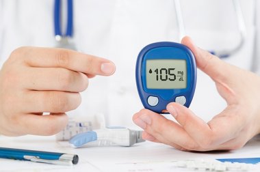Diabetes Facts: What Oklahomans Need to Know Diabetes Facts: What Oklahomans Need to Know