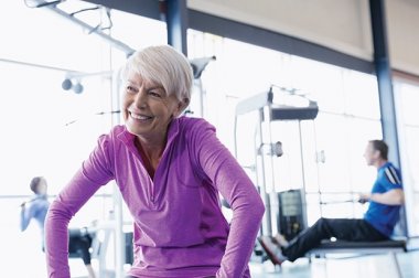 Breathe Easier With Our New Pulmonary Rehab Program Breathe Easier With Our New Pulmonary Rehab Program