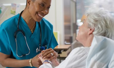 St. Mary’s Regional Medical Center Earns An "A" Hospital Safety Grade from The Leapfrog Group