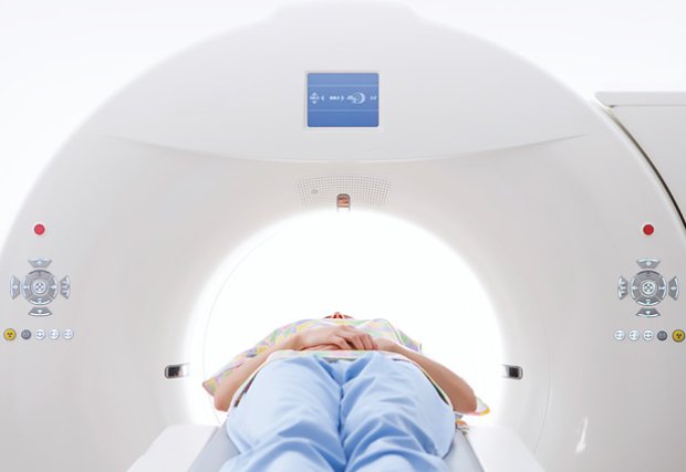 Updating Our Imaging with a New CT Scanner