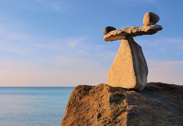 Ayuda con equilibrio y caídas