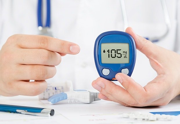 Diabetes Facts: What Oklahomans Need to Know