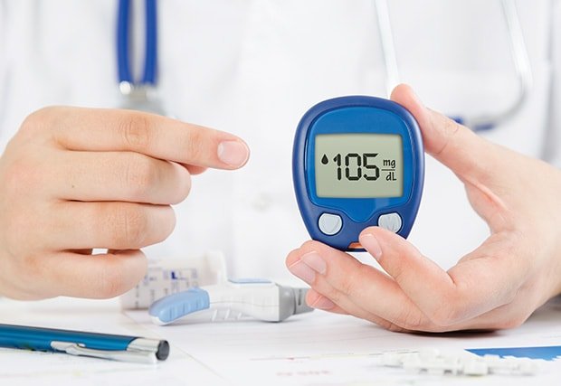Diabetes Facts: What Oklahomans Need to Know