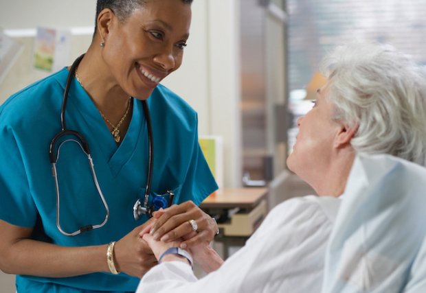 St. Mary’s Regional Medical Center Earns An "A" Hospital Safety Grade from The Leapfrog Group
