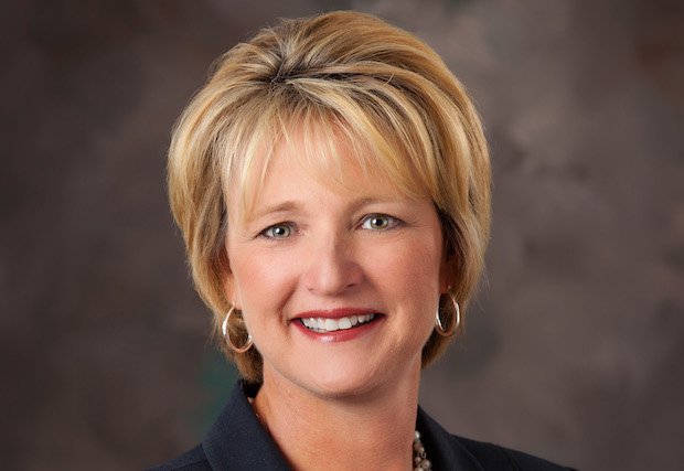 Krista Roberts Named One of Oklahoma’s Most Admired CEOs