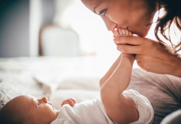 El Centro Médico Regional de St. Mary's recibe el Premio Perinatal de Excelencia