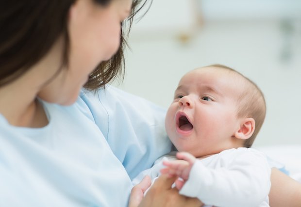 St. Mary's Regional Medical Center es reconocido por sus esfuerzos para mejorar los resultados de las madres y los bebés de Oklahoma