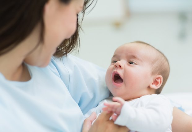 St. Mary’s Regional Medical Center Recognized for Efforts to Improve Outcomes for Oklahoma Mothers and Babies