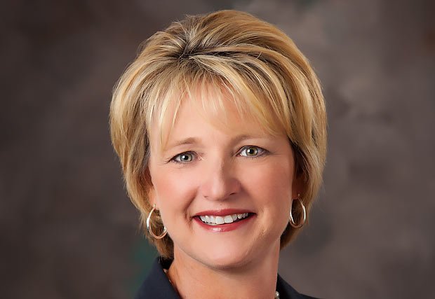 New CEO Announced for St. Mary’s Regional Medical Center