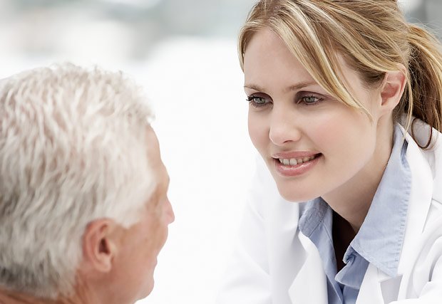 El Centro Médico Regional de St. Mary abre el Centro de Cáncer