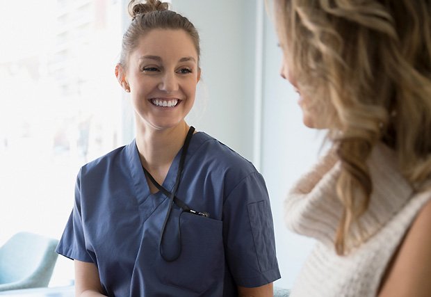 El Oklahoman nombra al St. Mary's Regional Medical Center ganador del premio Oklahoma Top Workplaces 2018