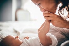 St. Mary’s Regional Medical Center Receives Perinatal Award of Excellence