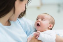 St. Mary’s Regional Medical Center Recognized for Efforts to Improve Outcomes for Oklahoma Mothers and Babies