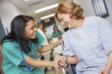 St. Mary’s Regional Medical Center is Open for Medical Emergencies, Including Support for Heart Attack, Stroke and Other Serious Medical Conditions