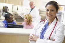 St. Mary’s Regional Medical Center Announces Relocation of Cancer Center