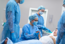 St. Mary’s Regional Medical Center Awarded "A" Hospital Safety Grade from Leapfrog Group
