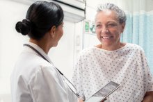 St. Mary's New Fluorescence Imaging Technology Benefits Surgical Patients
