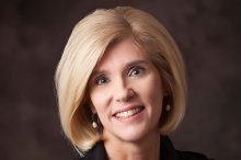 Rachelle Burleson Chief Nursing Officer