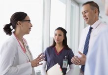 St. Mary’s Regional Medical Center Receives  2017 Top Workplaces Award