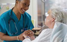 St. Mary’s Regional Medical Center Earns An "A" Hospital Safety Grade from The Leapfrog Group