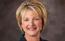 Krista Roberts Named One of Oklahoma’s Most Admired CEOs