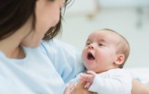 St. Mary’s Regional Medical Center Recognized for Efforts to Improve Outcomes for Oklahoma Mothers and Babies