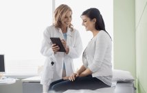 St. Mary’s Women’s Imaging Now Offering FDA-Approved Automated Breast Ultrasound System for Screening Women with Dense Breasts