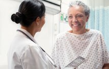 La nueva tecnología de imágenes de fluorescencia de St. Mary's beneficia a los pacientes quirúrgicos