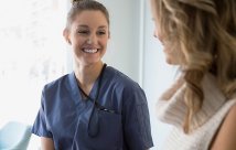 The Oklahoman Names St. Mary’s Regional Medical Center a Winner of the Oklahoma Top Workplaces 2018 Award