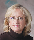 Cindy Rogers, MD Directora Médica