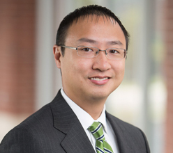 Dr. David W. Lam
