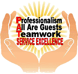 Employee Service Recognition